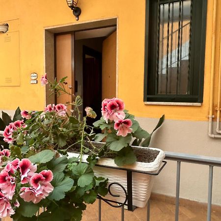Apartamento Sissi House Salerno Exterior foto