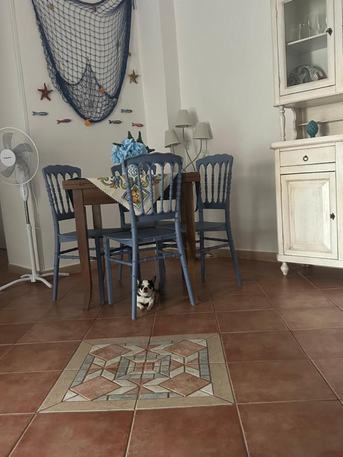 Apartamento Sissi House Salerno Exterior foto