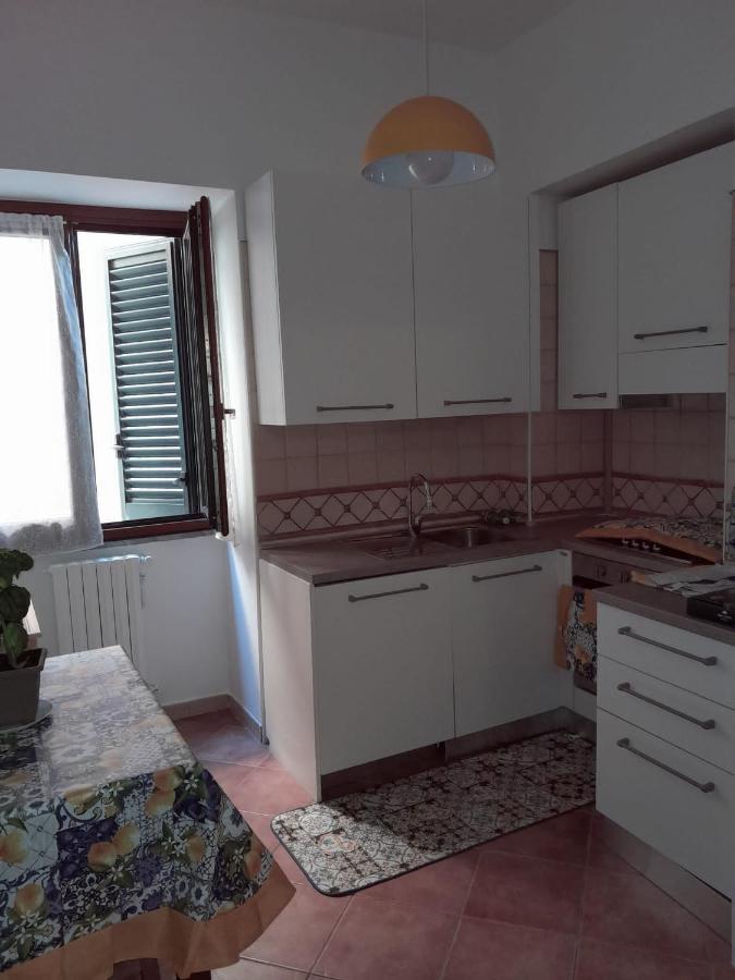 Apartamento Sissi House Salerno Exterior foto