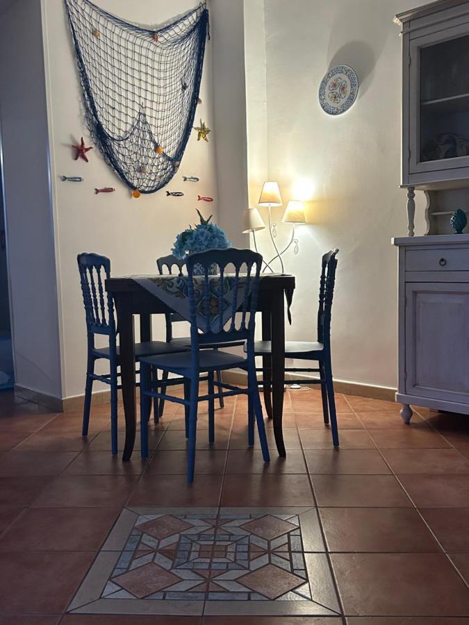 Apartamento Sissi House Salerno Exterior foto