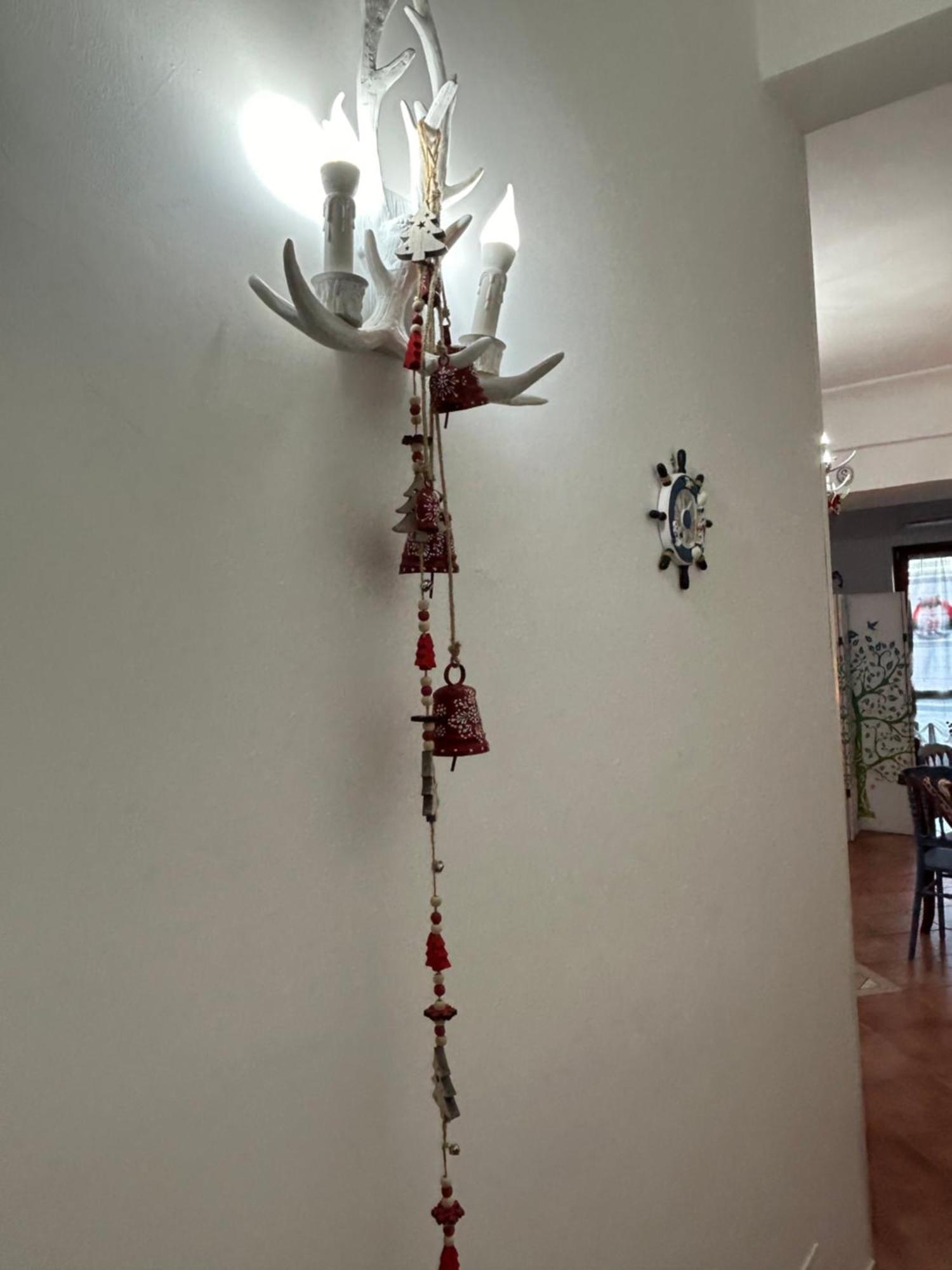 Apartamento Sissi House Salerno Exterior foto