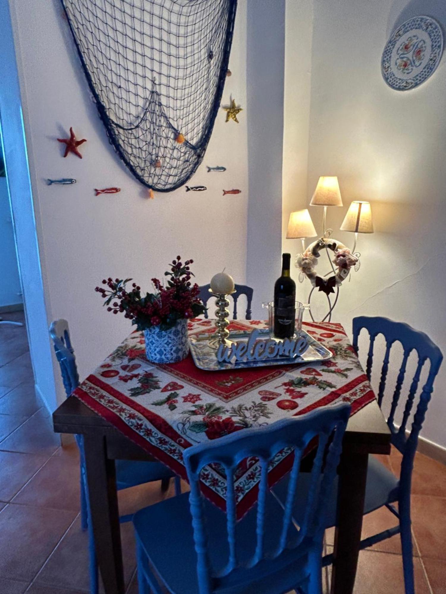 Apartamento Sissi House Salerno Exterior foto