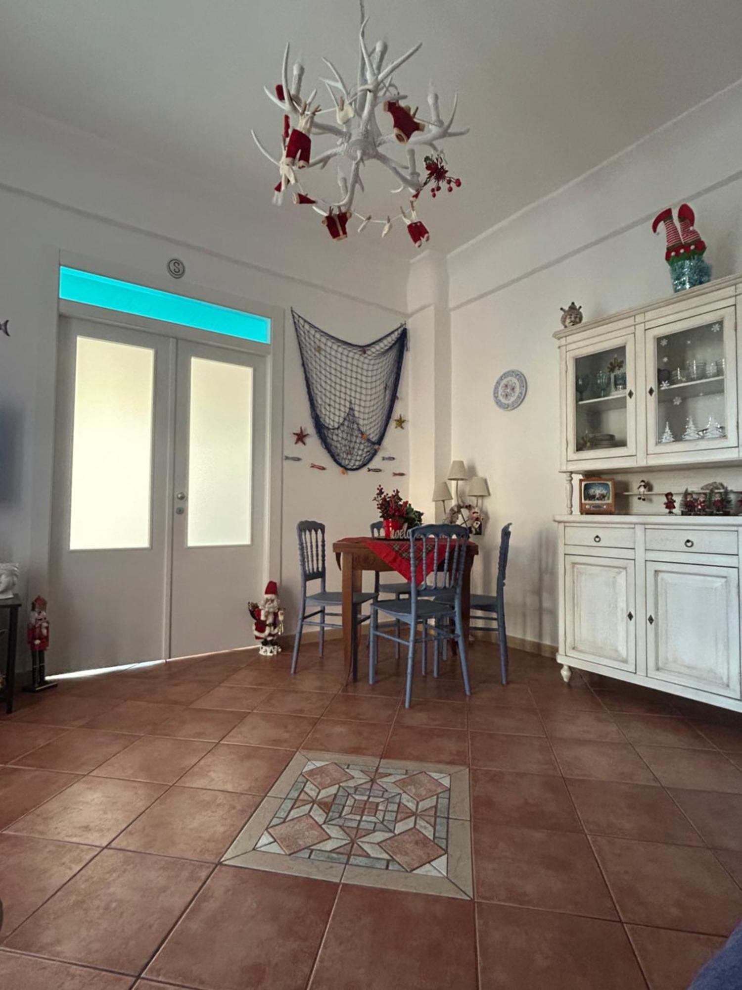 Apartamento Sissi House Salerno Exterior foto